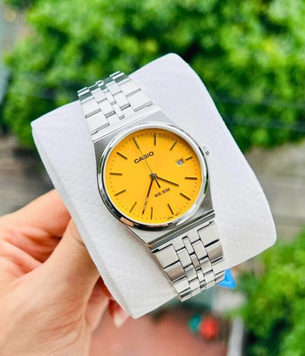 Hinh ảnh Đồng Hồ Casio Nam MTP-B145D-9AVDF