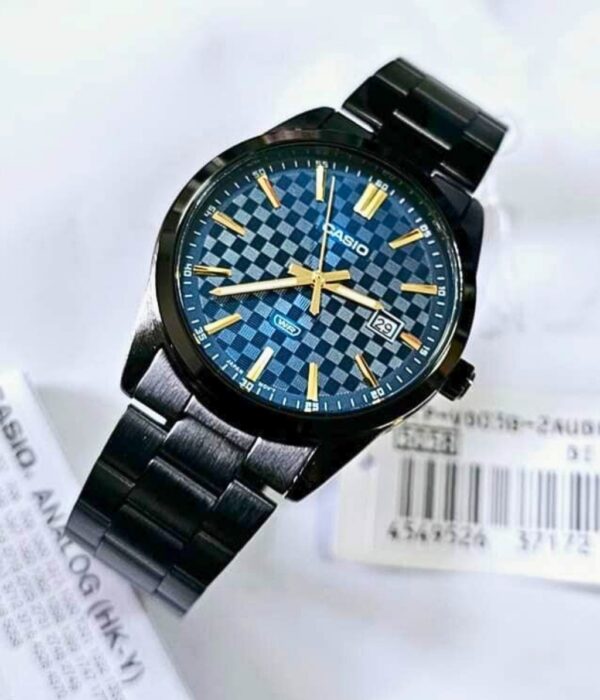 Hinh ảnh Đồng Hồ Casio Nam MTP-VD03B-2AUDF
