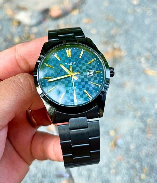 Hinh ảnh Đồng Hồ Casio Nam MTP-VD03B-2AUDF