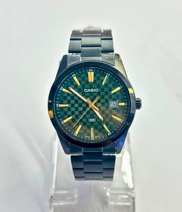 Hinh ảnh Đồng Hồ Casio Nam MTP-VD03B-3AUDF