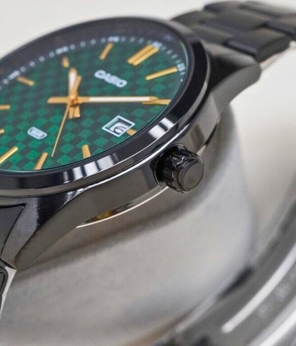 Hinh ảnh Đồng Hồ Casio Nam MTP-VD03B-3AUDF