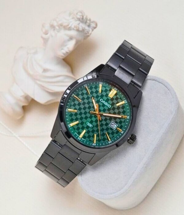 Hinh ảnh Đồng Hồ Casio Nam MTP-VD03B-3AUDF