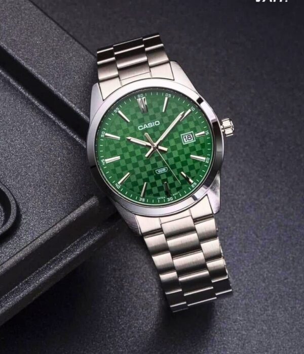 Hình ảnh Đồng Hồ Casio Nam MTP-VD03D-3A1UDF