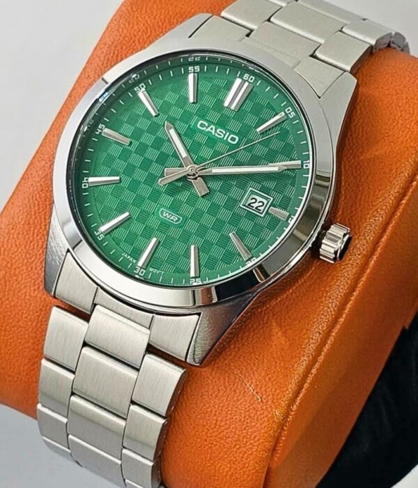 Hình ảnh Đồng Hồ Casio Nam MTP-VD03D-3A1UDF