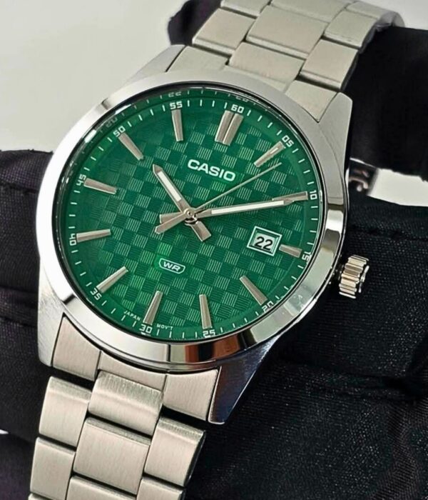 Hình ảnh Đồng Hồ Casio Nam MTP-VD03D-3A1UDF