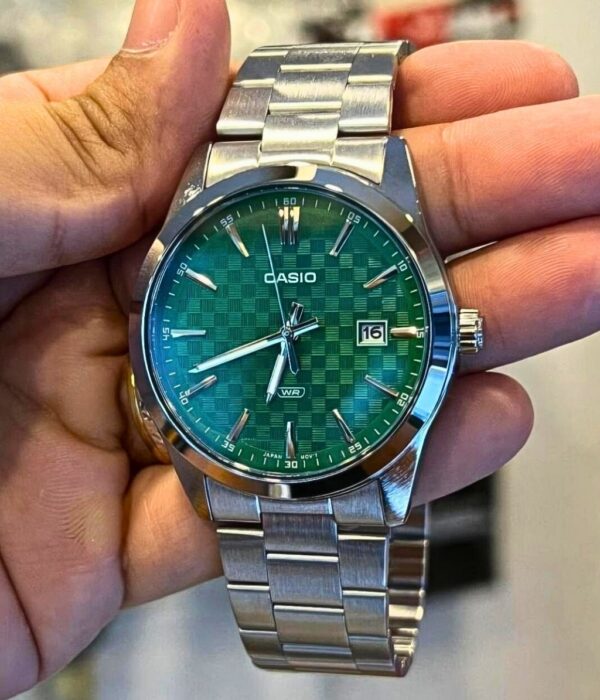 Hình ảnh Đồng Hồ Casio Nam MTP-VD03D-3A1UDF