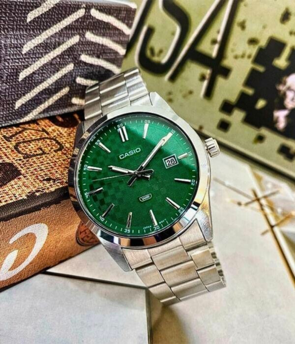 Hình ảnh Đồng Hồ Casio Nam MTP-VD03D-3A1UDF