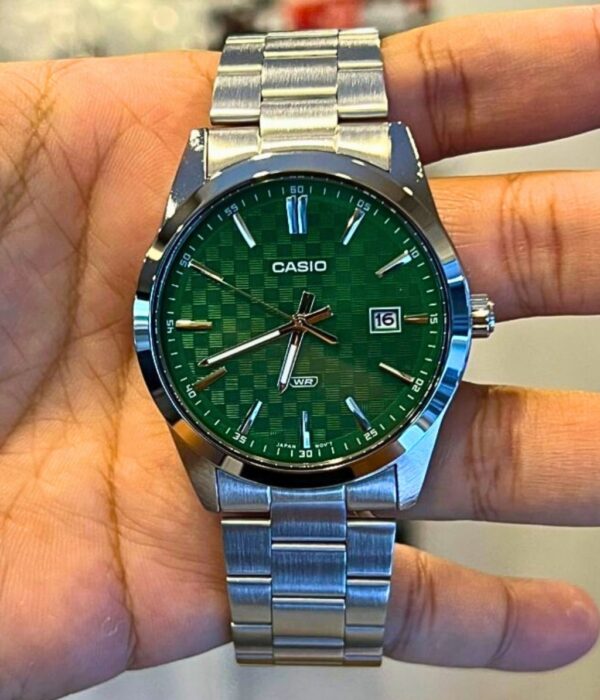 Hình ảnh Đồng Hồ Casio Nam MTP-VD03D-3A1UDF