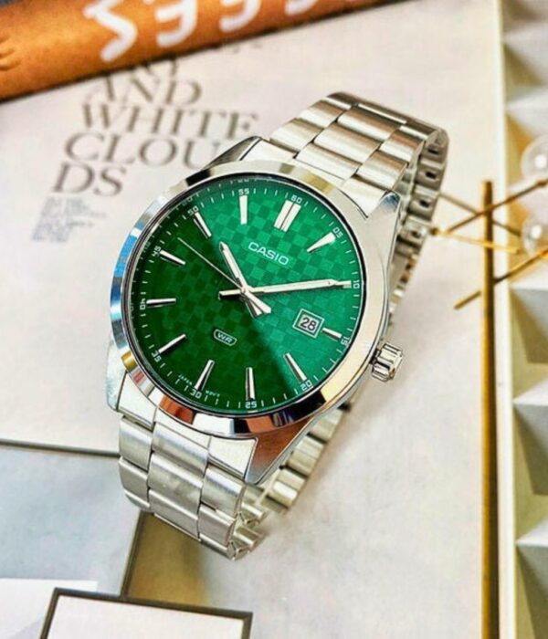 Hình ảnh Đồng Hồ Casio Nam MTP-VD03D-3A1UDF