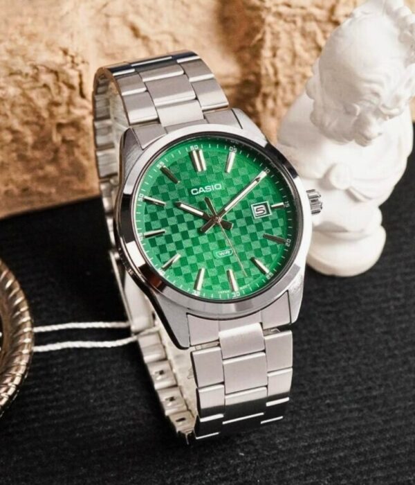 Hình ảnh Đồng Hồ Casio Nam MTP-VD03D-3A1UDF
