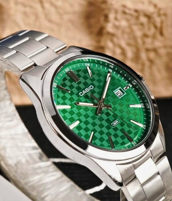 Hình ảnh Đồng Hồ Casio Nam MTP-VD03D-3A1UDF