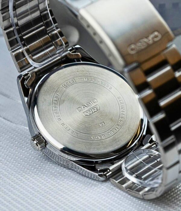 Hình ảnh Đồng Hồ Casio Nam MTP-VD03D-3A1UDF