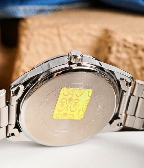 Hình ảnh Đồng Hồ Casio Nam MTP-VD03D-3A1UDF