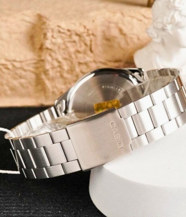 Hình ảnh Đồng Hồ Casio Nam MTP-VD03D-3A1UDF