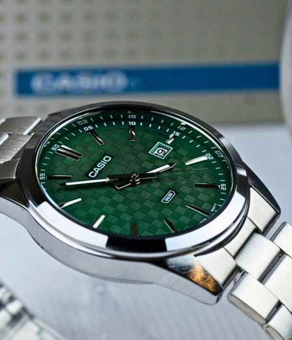 Hình ảnh Đồng Hồ Casio Nam MTP-VD03D-3A1UDF