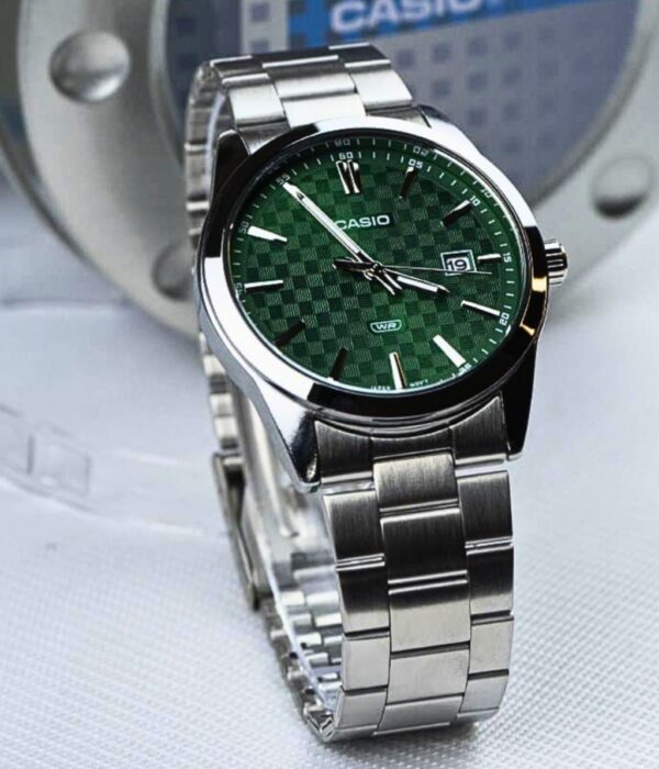 Hình ảnh Đồng Hồ Casio Nam MTP-VD03D-3A1UDF