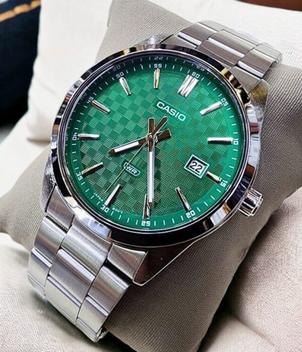 Hình ảnh Đồng Hồ Casio Nam MTP-VD03D-3A1UDF