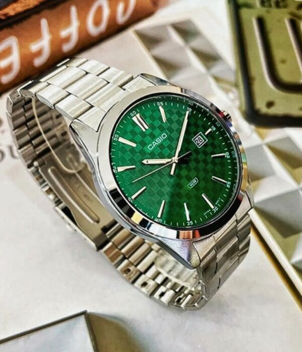 Hình ảnh Đồng Hồ Casio Nam MTP-VD03D-3A1UDF