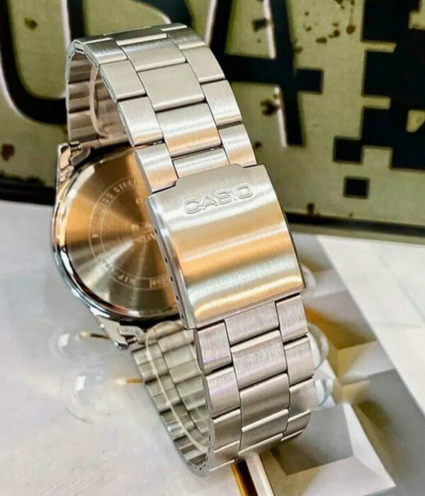 Hình ảnh Đồng Hồ Casio Nam MTP-VD03D-3A1UDF