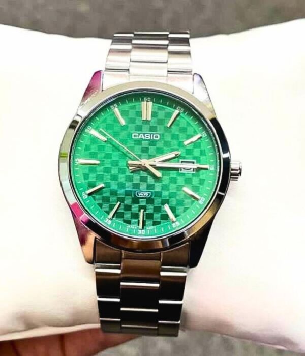 Hình ảnh Đồng Hồ Casio Nam MTP-VD03D-3A1UDF