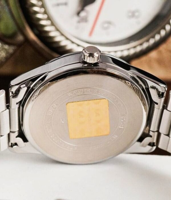 Hình ảnh Đồng Hồ Casio Nam MTP-VD03D-3A2UDF