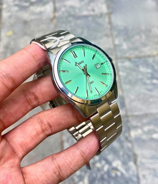 Hình ảnh Đồng Hồ Casio Nam MTP-VD03D-3A2UDF