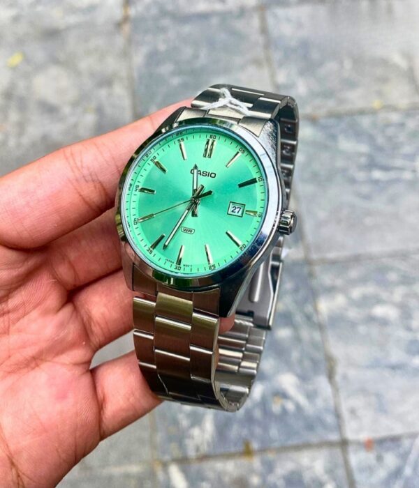 Hình ảnh Đồng Hồ Casio Nam MTP-VD03D-3A2UDF