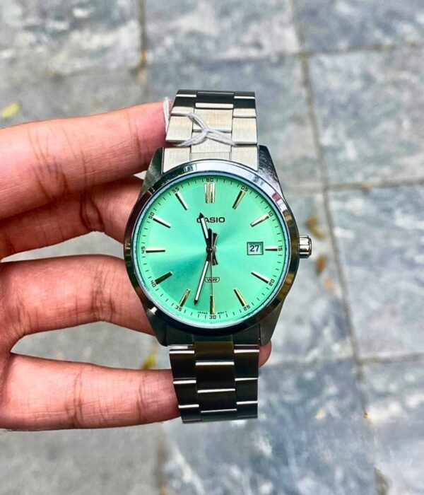 Hình ảnh Đồng Hồ Casio Nam MTP-VD03D-3A2UDF