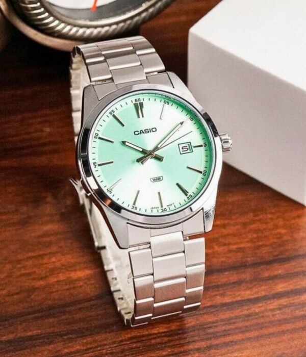 Hình ảnh Đồng Hồ Casio Nam MTP-VD03D-3A2UDF