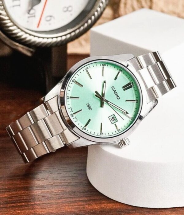 Hình ảnh Đồng Hồ Casio Nam MTP-VD03D-3A2UDF