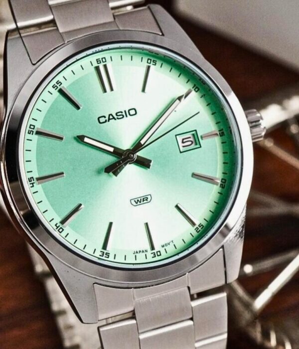 Hình ảnh Đồng Hồ Casio Nam MTP-VD03D-3A2UDF