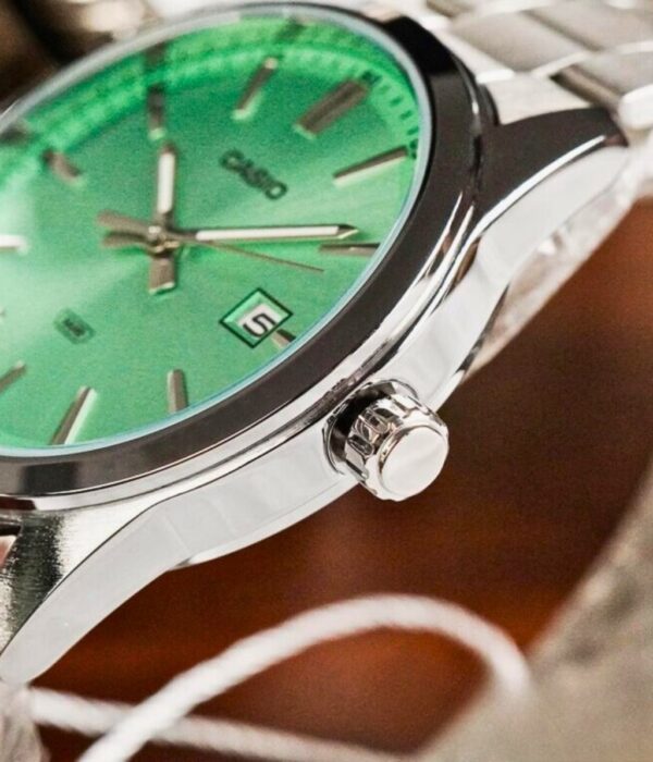 Hình ảnh Đồng Hồ Casio Nam MTP-VD03D-3A2UDF