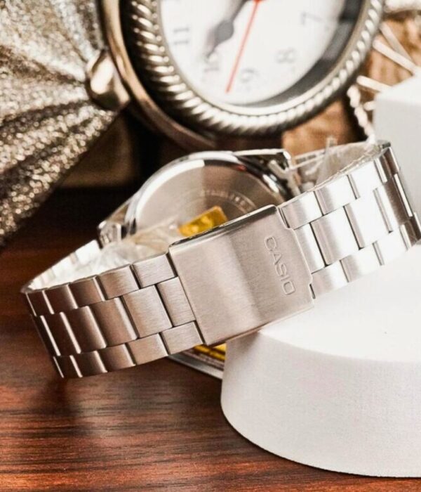 Hình ảnh Đồng Hồ Casio Nam MTP-VD03D-3A2UDF