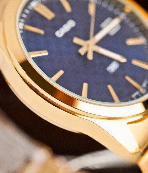 Hình ảnh Đồng Hồ Casio Nam MTP-VD03G-2AUDF