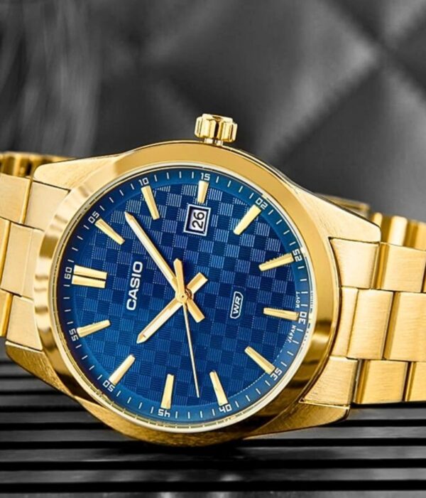 Hình ảnh Đồng Hồ Casio Nam MTP-VD03G-2AUDF