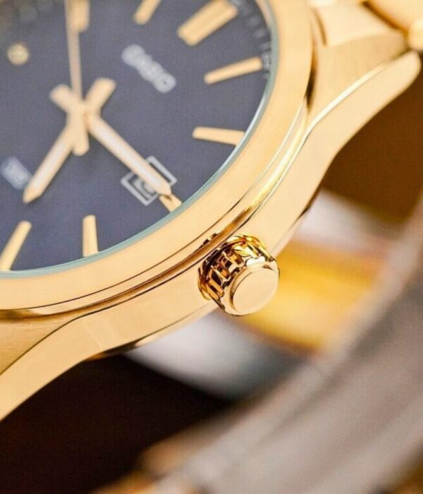 Hình ảnh Đồng Hồ Casio Nam MTP-VD03G-2AUDF