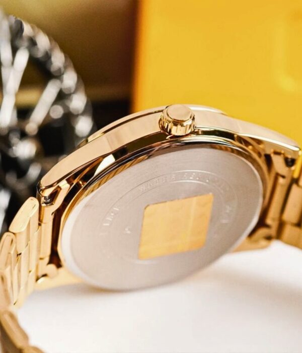 Hình ảnh Đồng Hồ Casio Nam MTP-VD03G-3AUDF