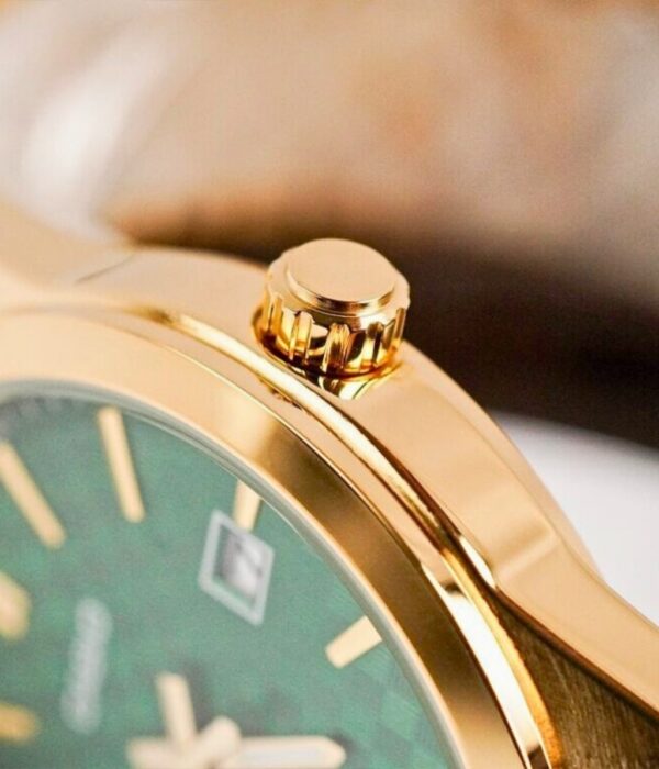 Hình ảnh Đồng Hồ Casio Nam MTP-VD03G-3AUDF