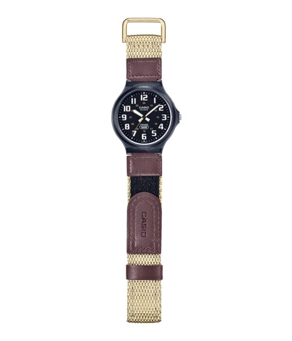 Hinh ảnh Đồng Hồ Casio Nam MW-240B-5BVDF