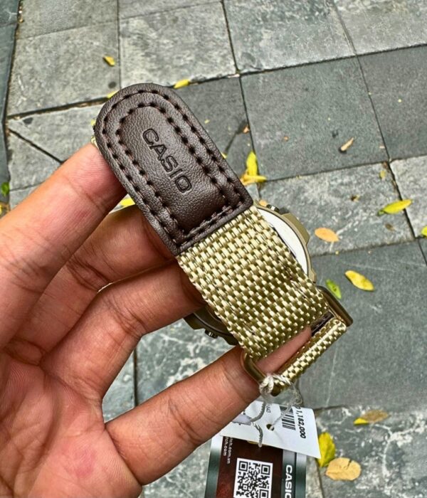 Hinh ảnh Đồng Hồ Casio Nam W-219HB-5AVDF