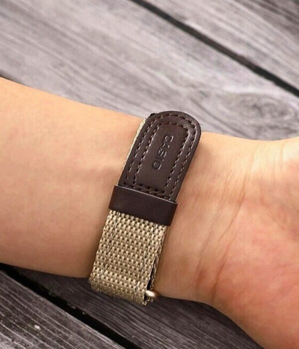 Hinh ảnh Đồng Hồ Casio Nam W-219HB-5AVDF