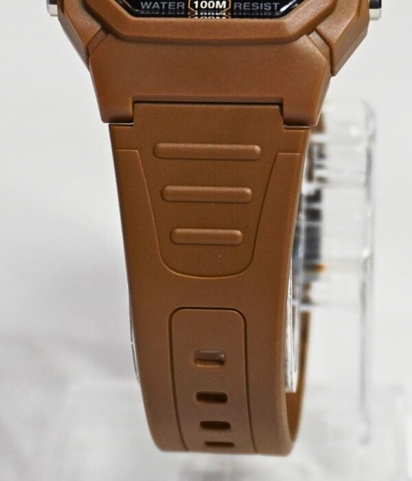 Hinh ảnh Đồng Hồ Casio Nam W-800H-5AVDF