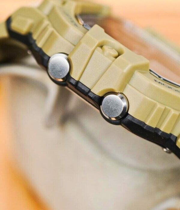 Hinh ảnh Đồng Hồ Casio Nam WS-1700H-5AVDF