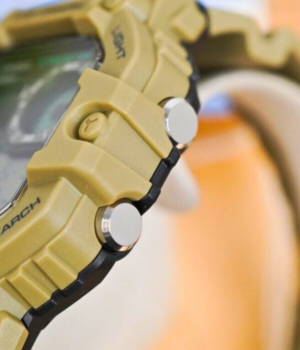 Hinh ảnh Đồng Hồ Casio Nam WS-1700H-5AVDF