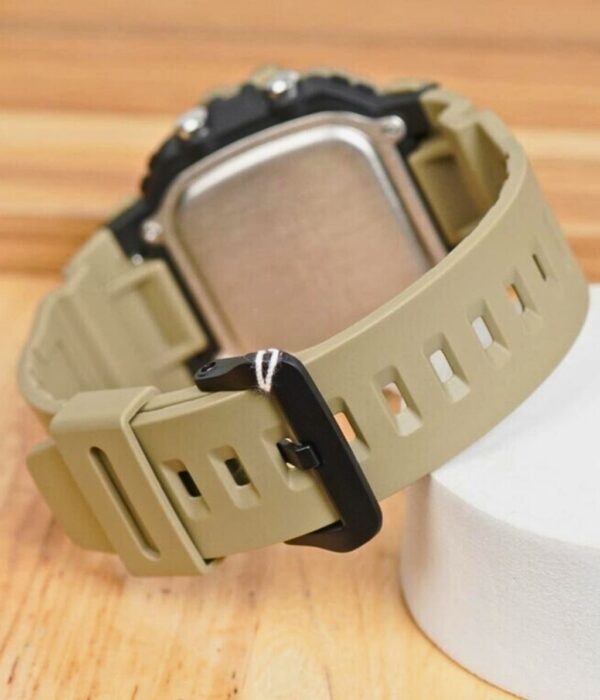Hinh ảnh Đồng Hồ Casio Nam WS-1700H-5AVDF
