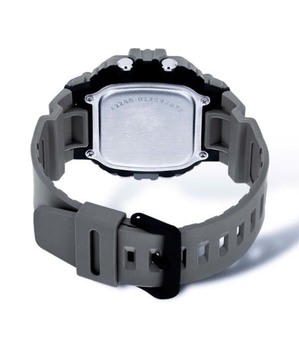 Hinh ảnh Đồng Hồ Casio Nam WS-1700H-8AVDF