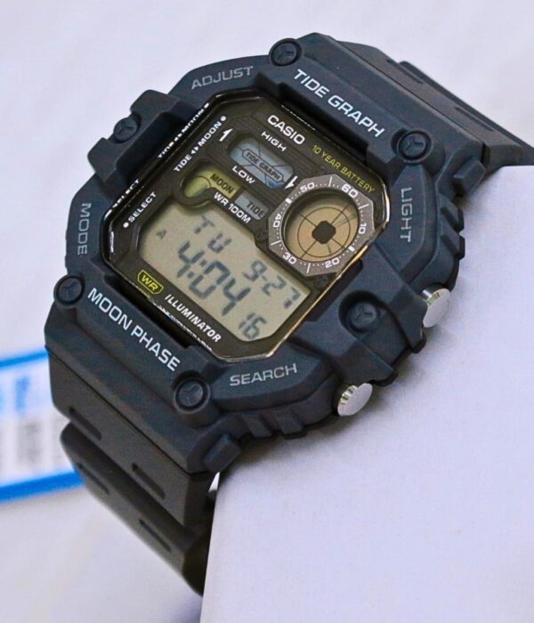 Hinh ảnh Đồng Hồ Casio Nam WS-1700H-8AVDF