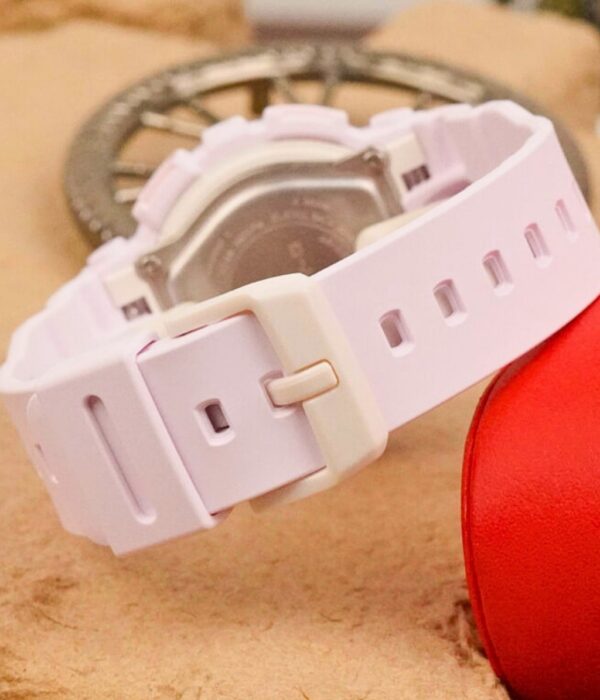 Hình ảnh Đồng Hồ Casio Nữ Baby-G BA-110XPM-6ADR