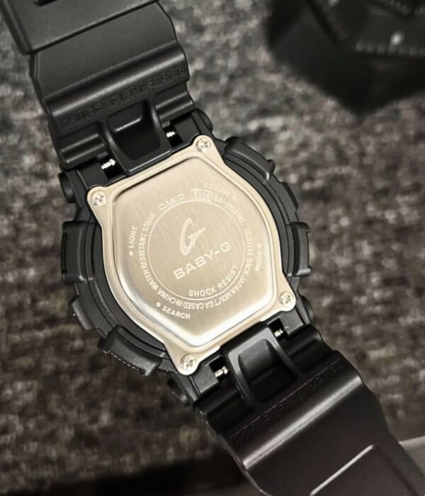 Hình ảnh Đồng Hồ Casio Nữ Baby-G BA-110XRG-1ADR