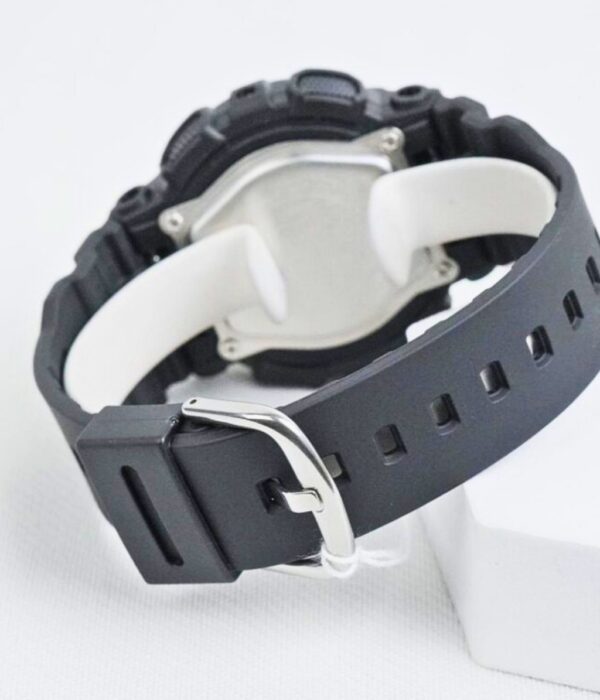Hình ảnh Đồng Hồ Casio Nữ Baby-G BA-110XRG-1ADR